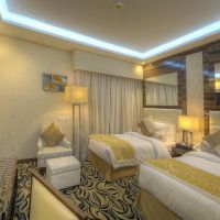 orchid vue hotel