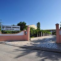 ionian princess club hotel