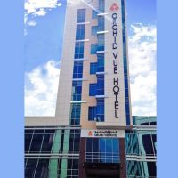 orchid vue hotel