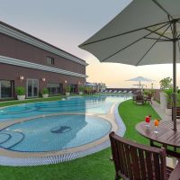 royal ascot hotel dubai