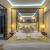 orchid vue hotel
