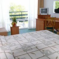 kini park hotel