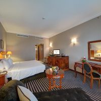 royal ascot hotel dubai