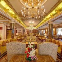 royal ascot hotel dubai
