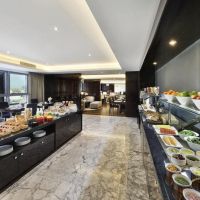 marriott hotel al forsan abu dhabi