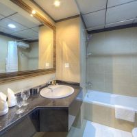 orchid vue hotel