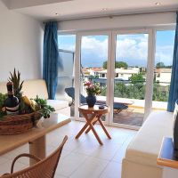 ionian princess club hotel