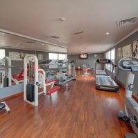 royal ascot hotel dubai