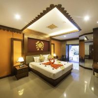 shanaya phuket resort & spa  (ex.amaya Beach Resort & Spa)
