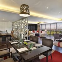 marriott hotel al forsan abu dhabi