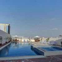 orchid vue hotel
