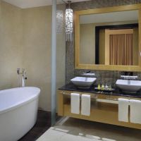 marriott hotel al jaddaf