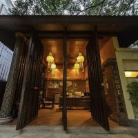 shanaya phuket resort & spa  (ex.amaya Beach Resort & Spa)