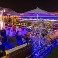 orchid vue hotel