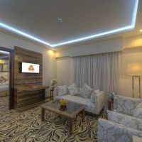 orchid vue hotel