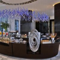 marriott hotel al forsan abu dhabi