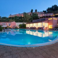 panorama sidari hotel