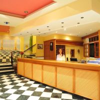 ionian princess club hotel