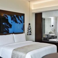 marriott hotel al forsan abu dhabi