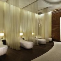 marriott hotel al forsan abu dhabi