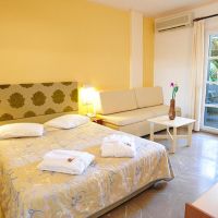 ionian princess club hotel