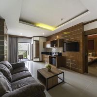 shanaya phuket resort & spa  (ex.amaya Beach Resort & Spa)