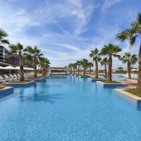marriott hotel al forsan abu dhabi