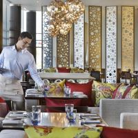 marriott hotel al forsan abu dhabi