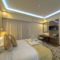 orchid vue hotel