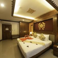 shanaya phuket resort & spa  (ex.amaya Beach Resort & Spa)