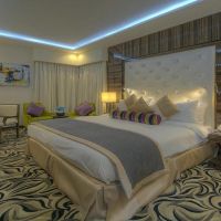 orchid vue hotel