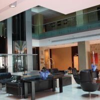 royal ascot hotel apartment