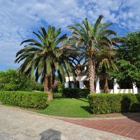 ionian princess club hotel