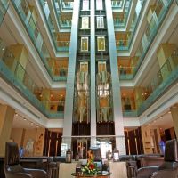 royal ascot hotel apartment