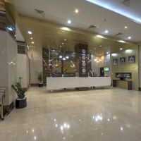 orchid vue hotel