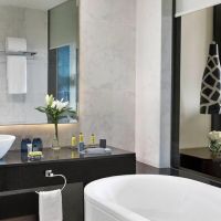 marriott hotel al forsan abu dhabi