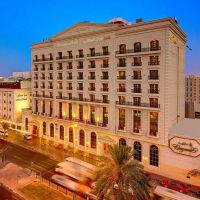 royal ascot hotel dubai