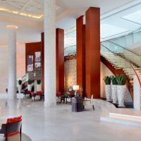 marriott hotel al jaddaf