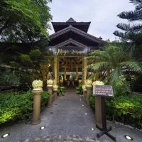 shanaya phuket resort & spa  (ex.amaya Beach Resort & Spa)