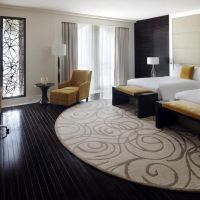 marriott hotel al jaddaf