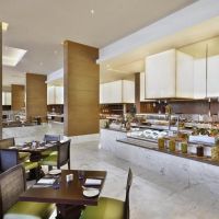 marriott hotel al forsan abu dhabi
