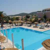 ionian princess club hotel