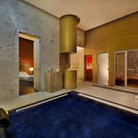marriott hotel al forsan abu dhabi