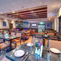 palm beach hotel dubai