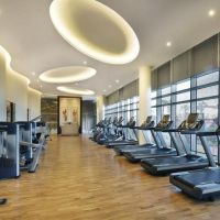 marriott hotel al forsan abu dhabi