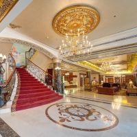 royal ascot hotel dubai
