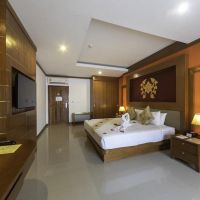 shanaya phuket resort & spa  (ex.amaya Beach Resort & Spa)