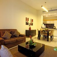 royal ascot hotel apartment