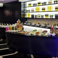 marriott hotel al jaddaf