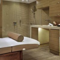 marriott hotel al forsan abu dhabi